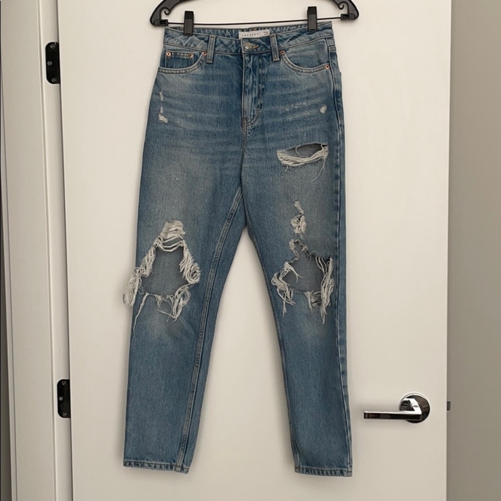 Jeans - Picture 2 of 8